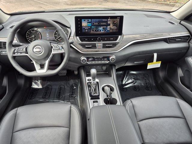 new 2026 Nissan Altima car, priced at $31,056