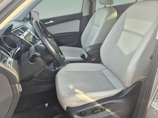 used 2019 Volkswagen Tiguan car, priced at $15,661