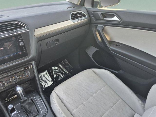used 2019 Volkswagen Tiguan car, priced at $15,661