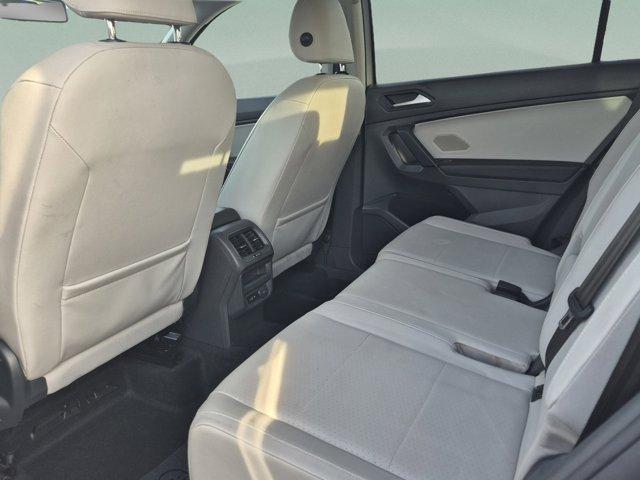 used 2019 Volkswagen Tiguan car, priced at $15,661