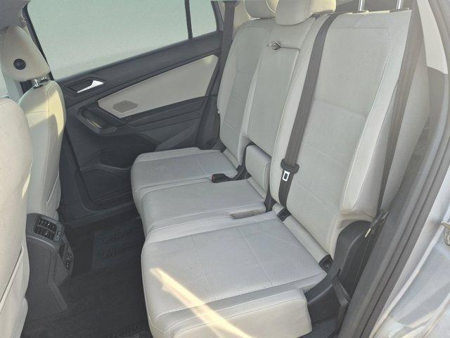 used 2019 Volkswagen Tiguan car, priced at $15,661