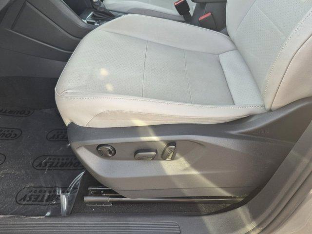 used 2019 Volkswagen Tiguan car, priced at $15,661