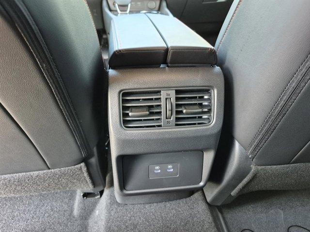 new 2026 Nissan Rogue car, priced at $34,446