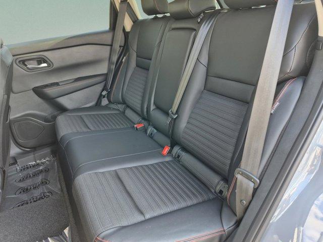 new 2026 Nissan Rogue car, priced at $34,446