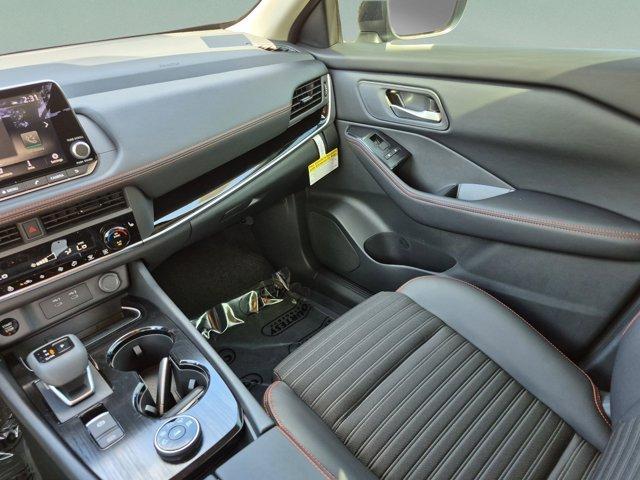 new 2026 Nissan Rogue car, priced at $33,448