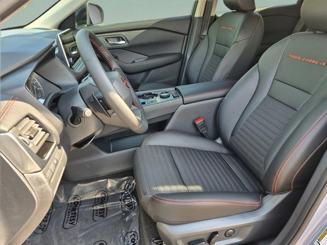 new 2026 Nissan Rogue car, priced at $33,448