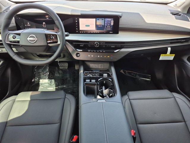 new 2026 Nissan Murano car, priced at $46,159