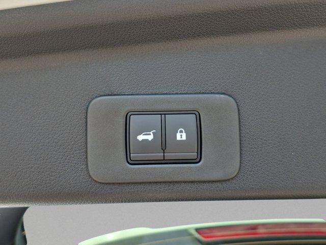 new 2026 Nissan Murano car, priced at $46,159