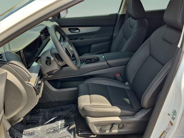 new 2026 Nissan Murano car, priced at $46,159