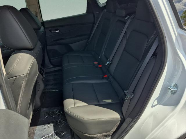 new 2026 Nissan Murano car, priced at $46,159