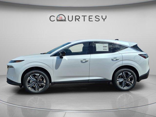 new 2026 Nissan Murano car, priced at $46,159