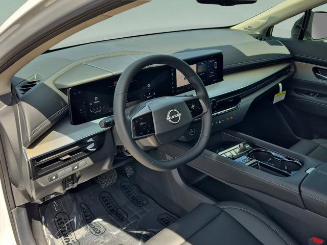 new 2026 Nissan Murano car, priced at $46,159