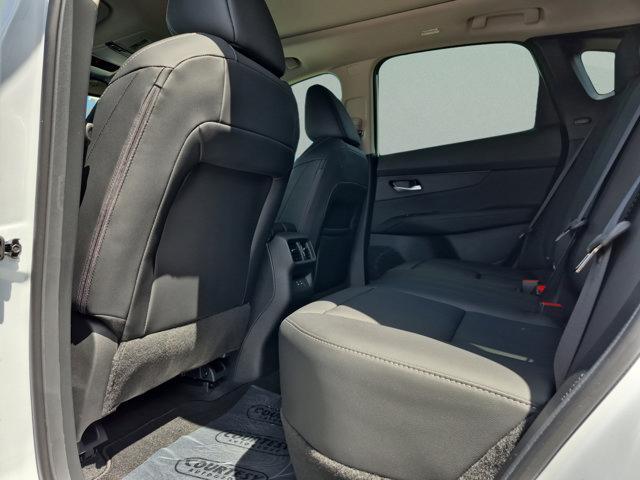 new 2026 Nissan Murano car, priced at $46,159