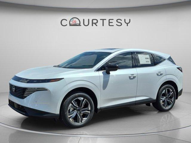 new 2026 Nissan Murano car, priced at $46,310