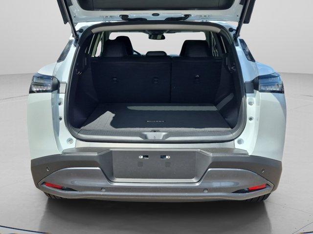 new 2026 Nissan Murano car, priced at $46,159