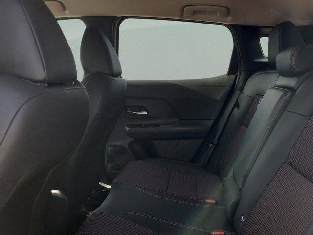 new 2026 Nissan Kicks car, priced at $27,361