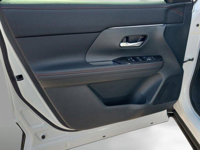 new 2026 Nissan Kicks car, priced at $27,361