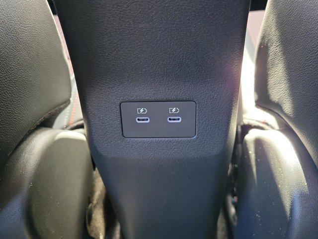 new 2026 Nissan Kicks car, priced at $27,361