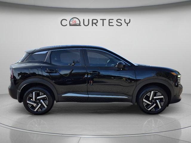 used 2026 Nissan Kicks car, priced at $23,939