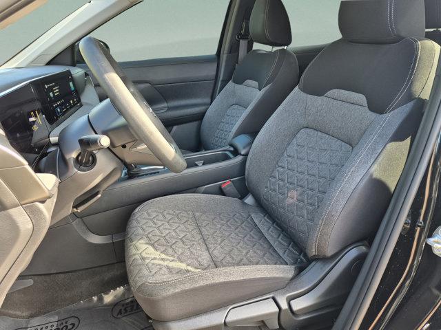 used 2026 Nissan Kicks car, priced at $22,879