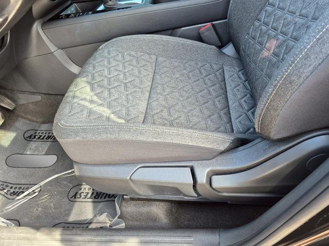 used 2026 Nissan Kicks car, priced at $23,939