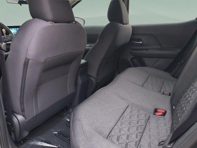 new 2027 Nissan Kicks car, priced at $28,208