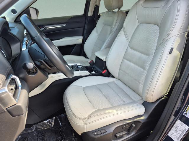 used 2020 Mazda CX-5 car, priced at $21,939