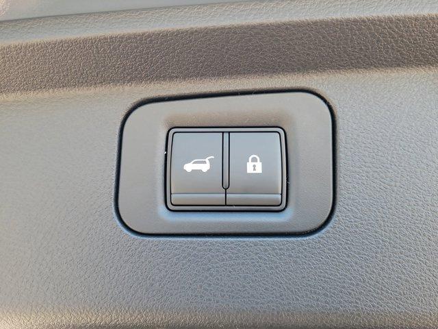 new 2026 Nissan Armada car, priced at $82,735