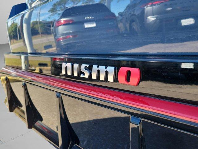 new 2026 Nissan Armada car, priced at $82,735