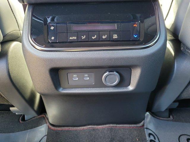 new 2026 Nissan Armada car, priced at $82,735