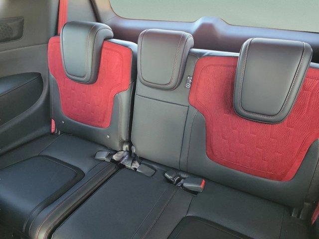 new 2026 Nissan Armada car, priced at $82,735