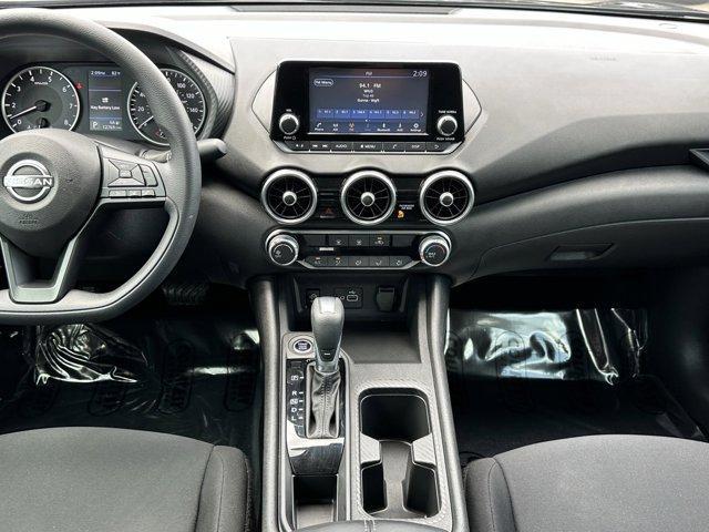 used 2024 Nissan Sentra car, priced at $18,841