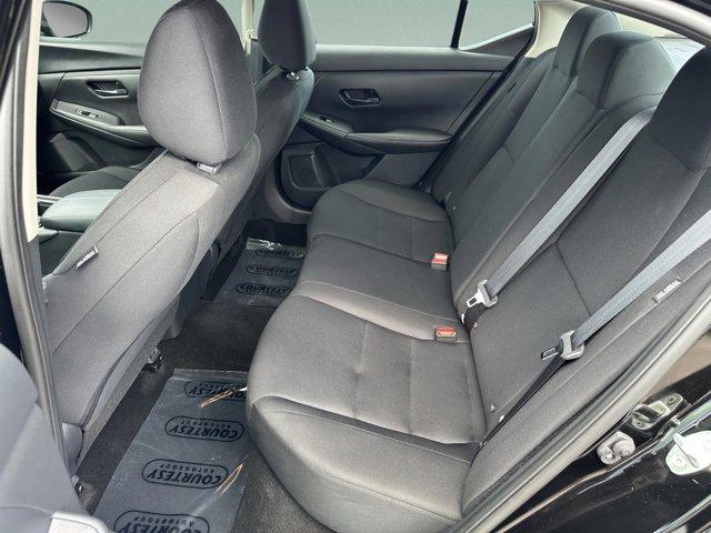 used 2024 Nissan Sentra car, priced at $18,841