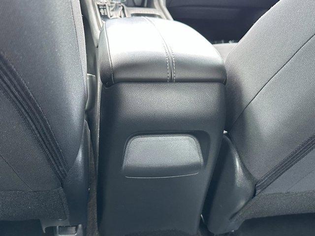 used 2024 Nissan Sentra car, priced at $18,841