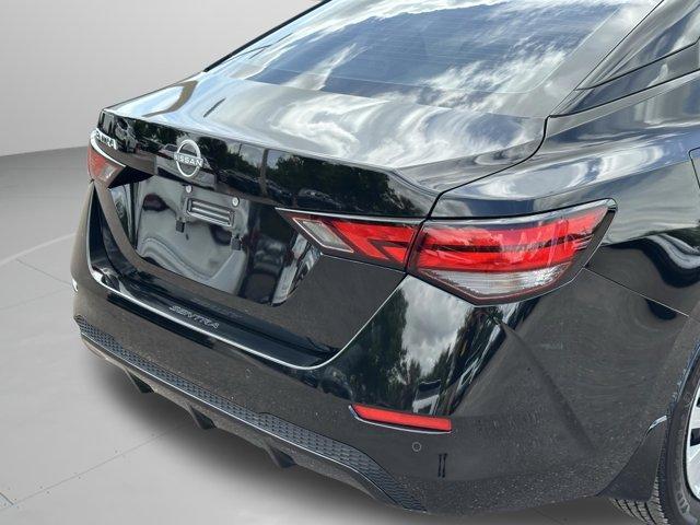 used 2024 Nissan Sentra car, priced at $18,841