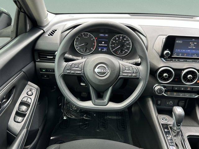 used 2024 Nissan Sentra car, priced at $18,841
