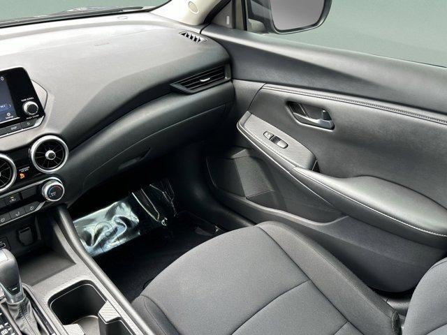 used 2024 Nissan Sentra car, priced at $18,841