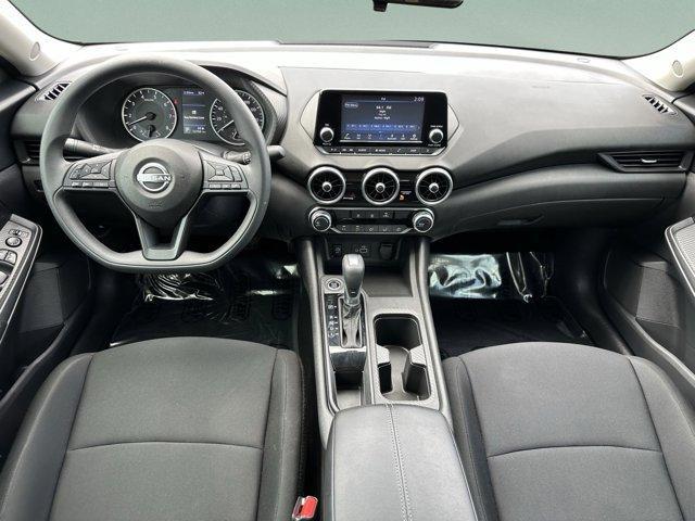 used 2024 Nissan Sentra car, priced at $18,841