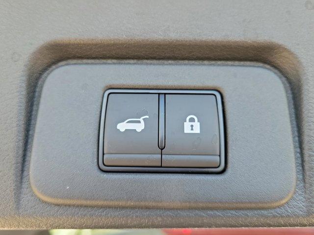 new 2026 Nissan Rogue car, priced at $32,881