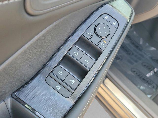 new 2026 Nissan Rogue car, priced at $32,881