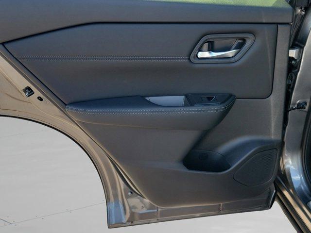 new 2026 Nissan Rogue car, priced at $32,881