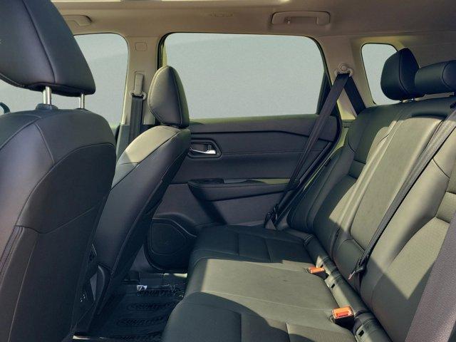 new 2026 Nissan Rogue car, priced at $32,881