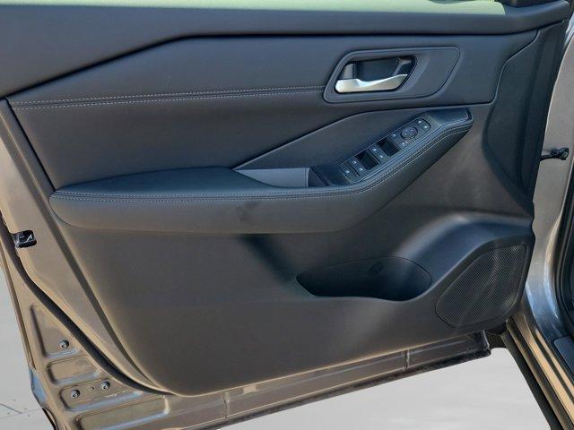 new 2026 Nissan Rogue car, priced at $32,881