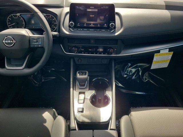 new 2026 Nissan Rogue car, priced at $32,881