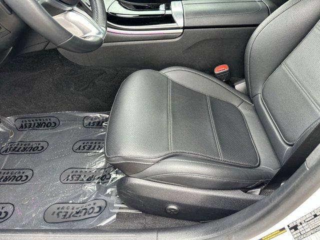 used 2023 Mercedes-Benz C-Class car, priced at $31,481