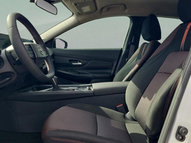 new 2026 Nissan Sentra car, priced at $27,255