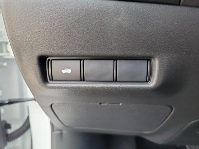 new 2026 Nissan Sentra car, priced at $27,255