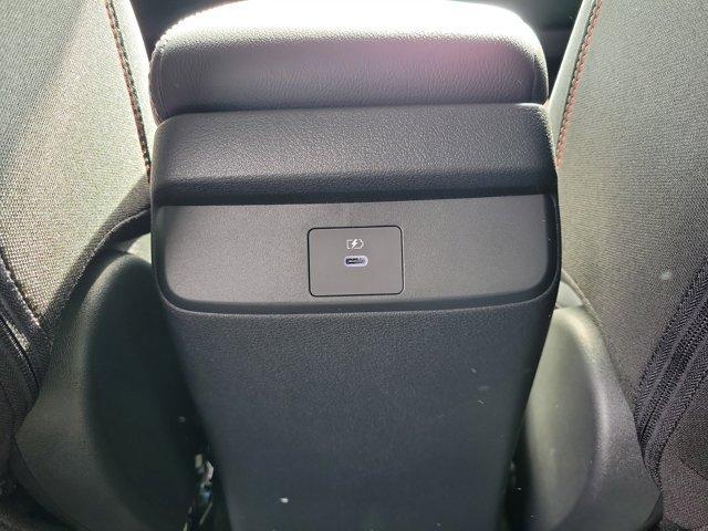 new 2026 Nissan Sentra car, priced at $27,255