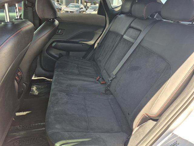 used 2024 Hyundai Kona car, priced at $24,739