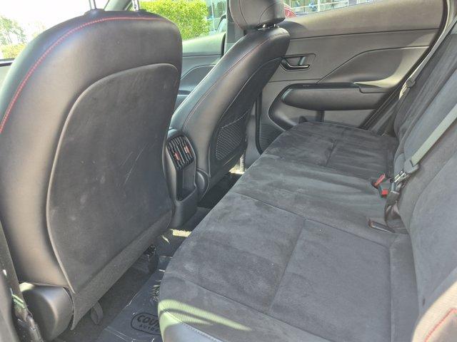 used 2024 Hyundai Kona car, priced at $24,739